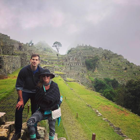 Meet the Posher Other - Meet your Posher, Jessica